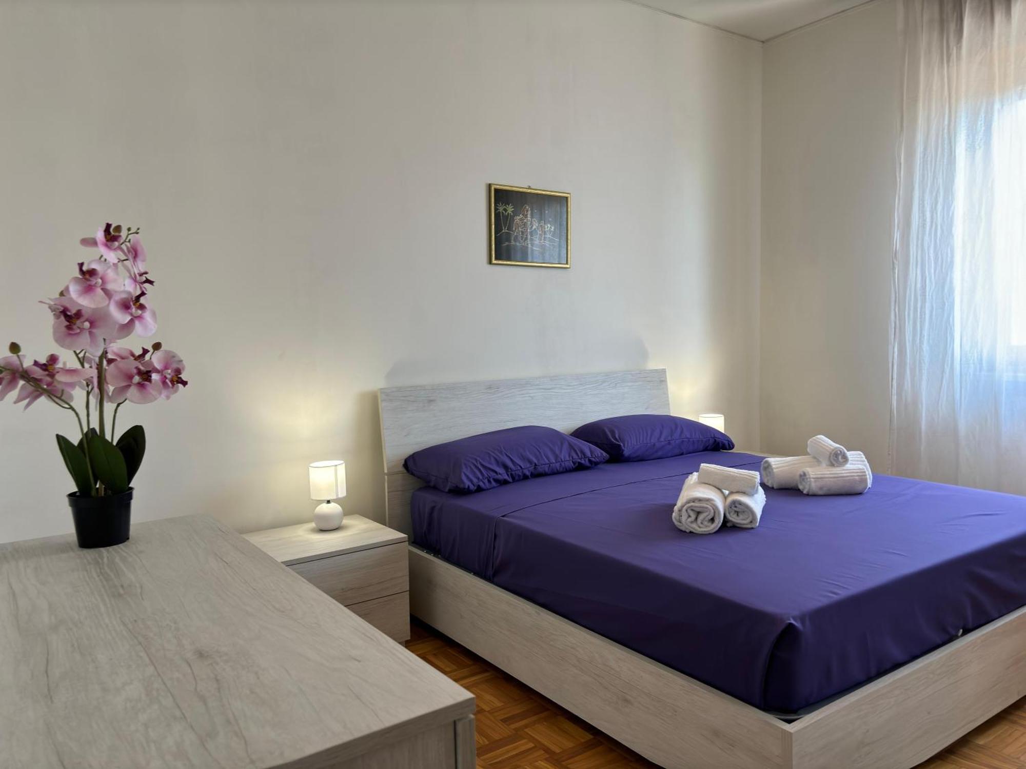 Casa Aurelio 2 Min Dall'Ospedale Negrar Dış mekan fotoğraf