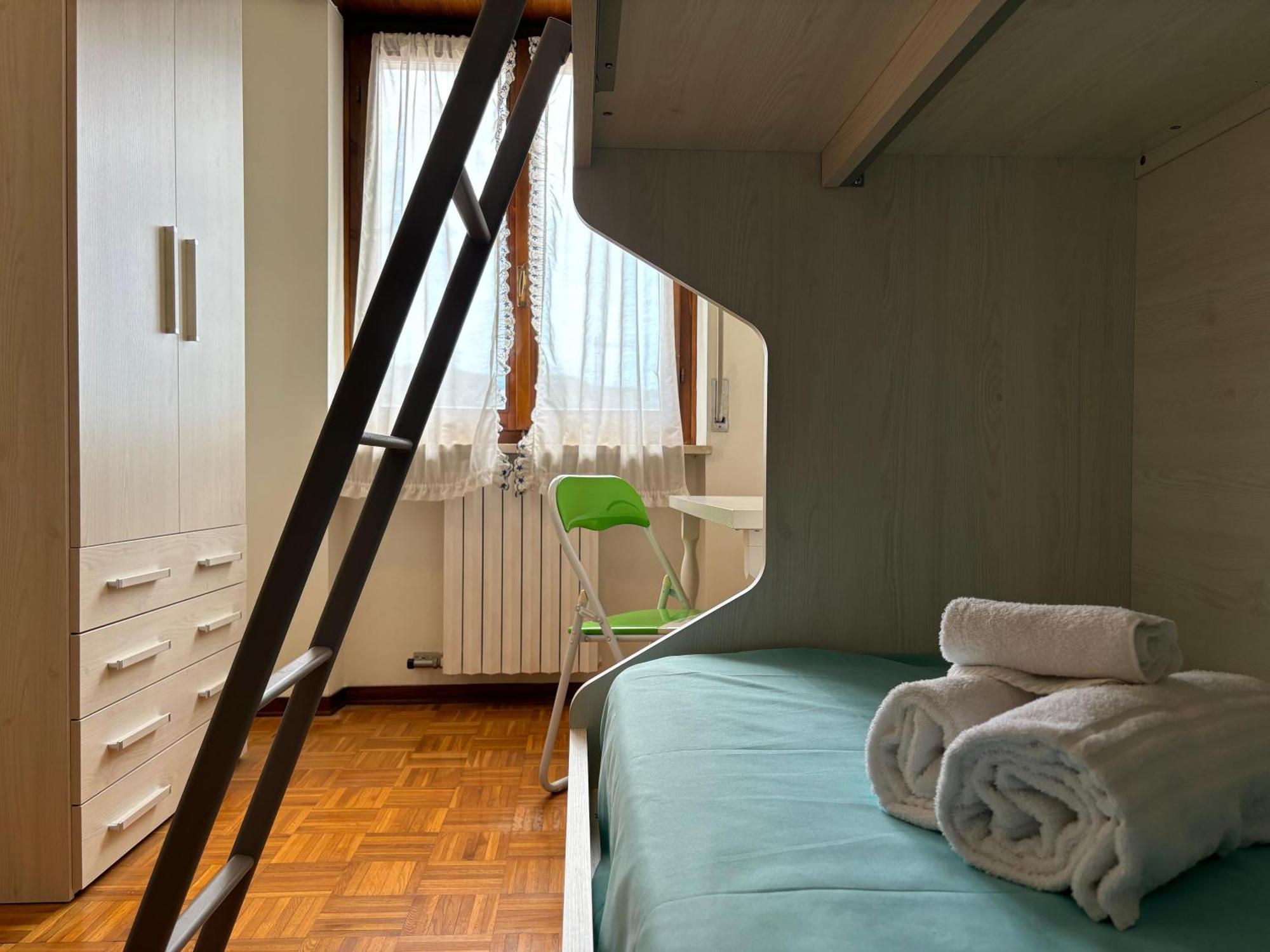 Casa Aurelio 2 Min Dall'Ospedale Negrar Dış mekan fotoğraf