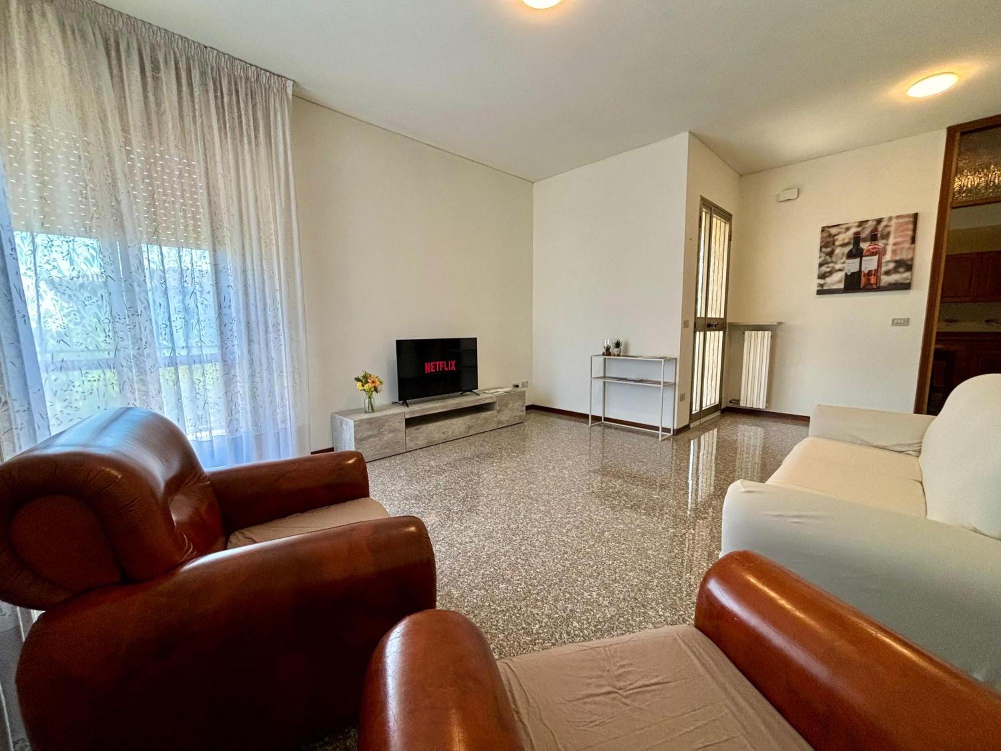 Casa Aurelio 2 Min Dall'Ospedale Negrar Dış mekan fotoğraf