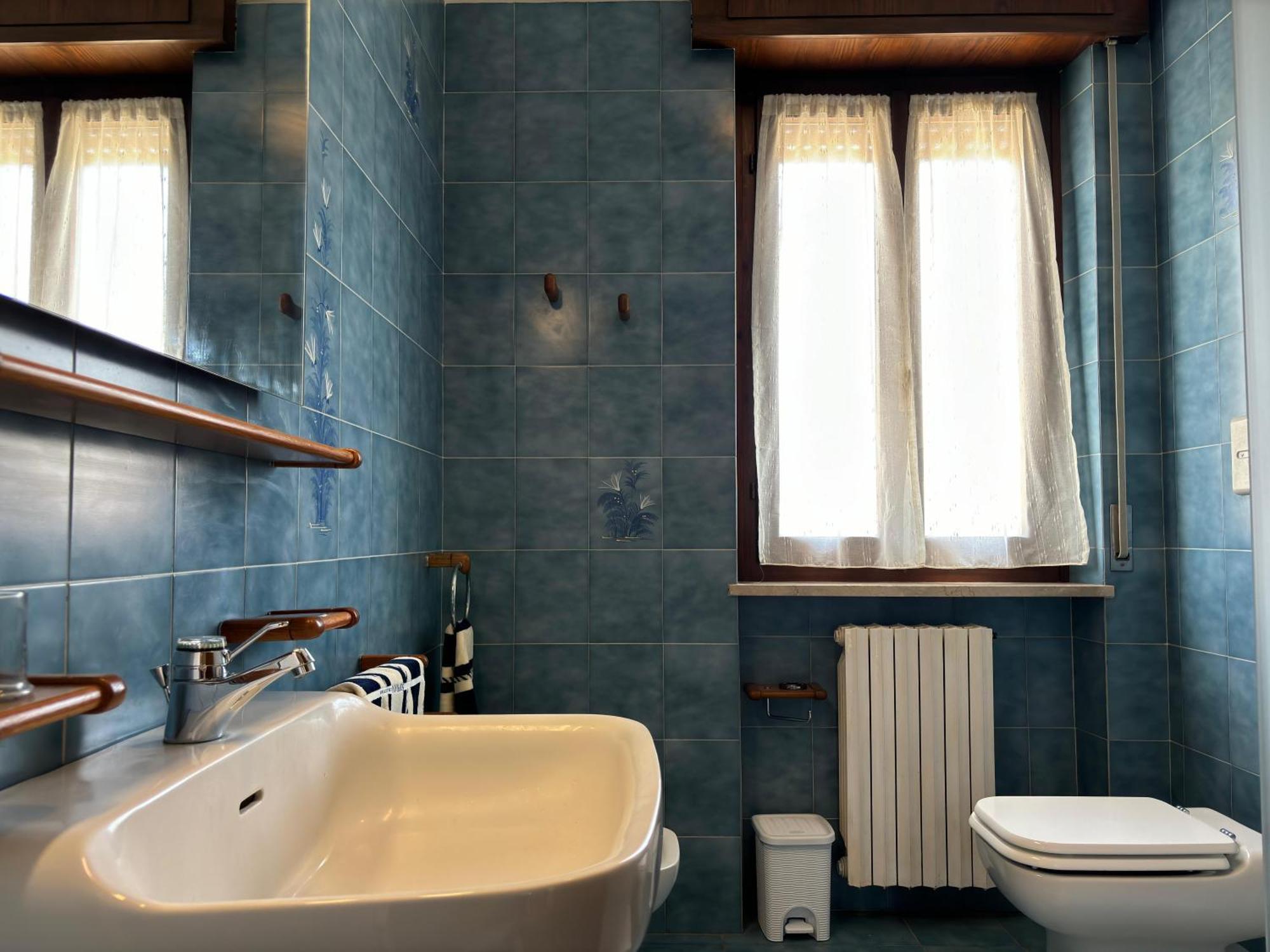 Casa Aurelio 2 Min Dall'Ospedale Negrar Dış mekan fotoğraf