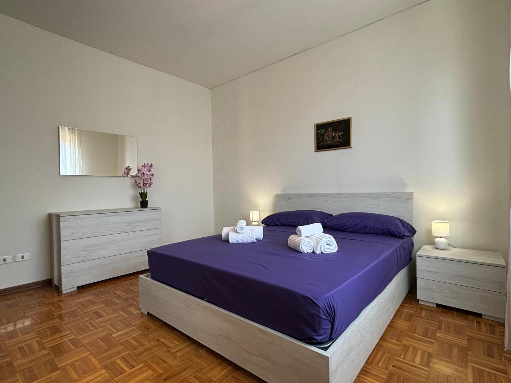 Casa Aurelio 2 Min Dall'Ospedale Negrar Dış mekan fotoğraf